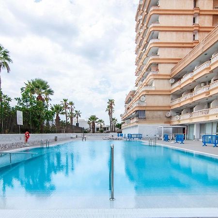 Buena Vibra Tenerife Sur Playa de las Americas  Eksteriør bilde