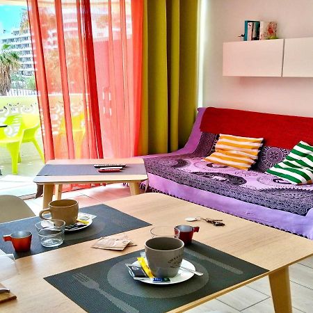 Buena Vibra Tenerife Sur Playa de las Americas  Eksteriør bilde
