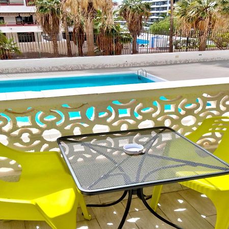 Buena Vibra Tenerife Sur Playa de las Americas  Eksteriør bilde