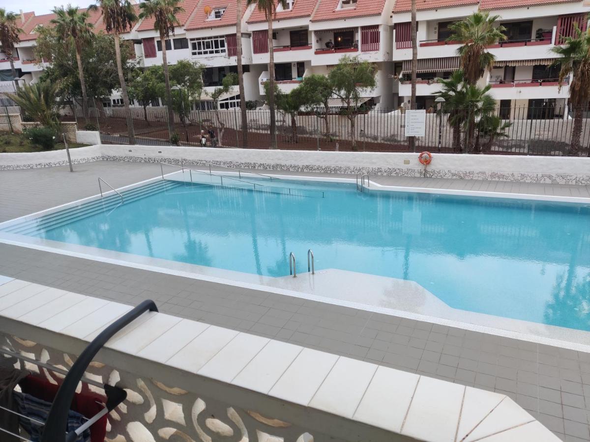 Buena Vibra Tenerife Sur Playa de las Americas  Eksteriør bilde