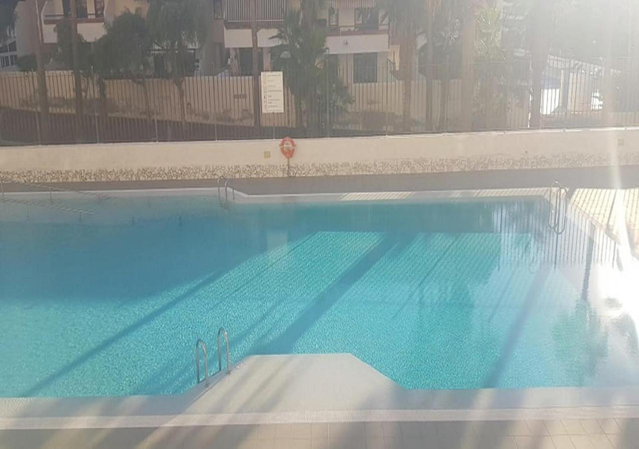 Buena Vibra Tenerife Sur Playa de las Americas  Eksteriør bilde