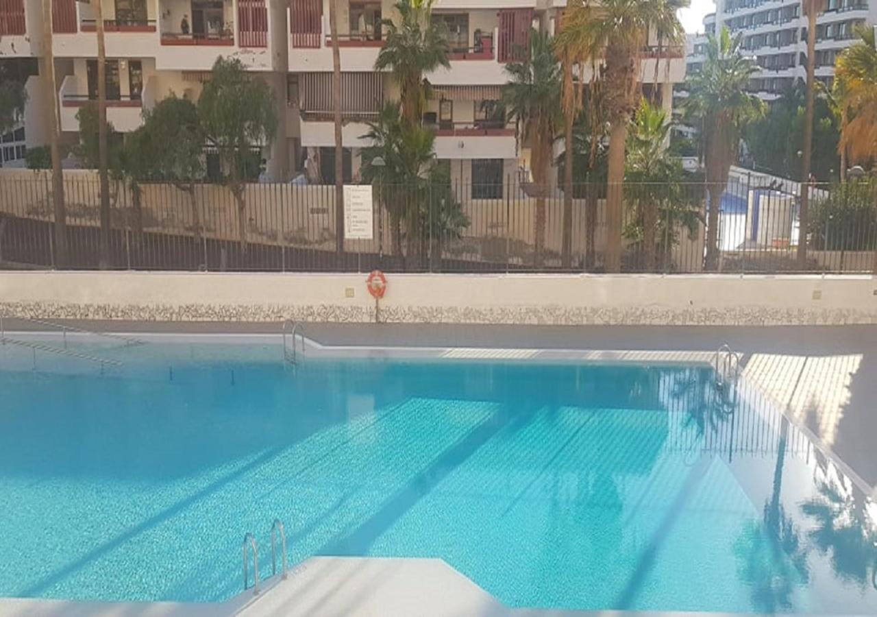 Buena Vibra Tenerife Sur Playa de las Americas  Eksteriør bilde