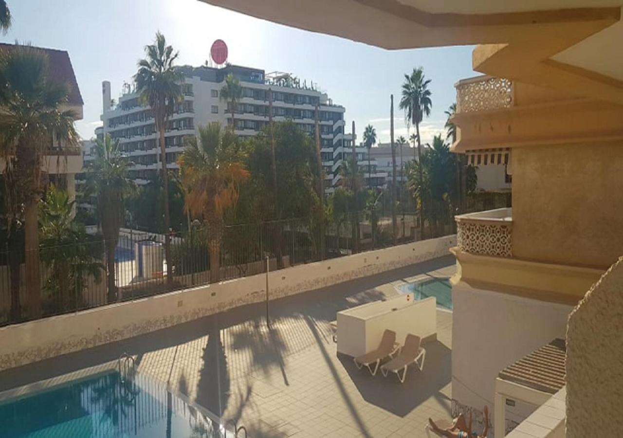 Buena Vibra Tenerife Sur Playa de las Americas  Eksteriør bilde