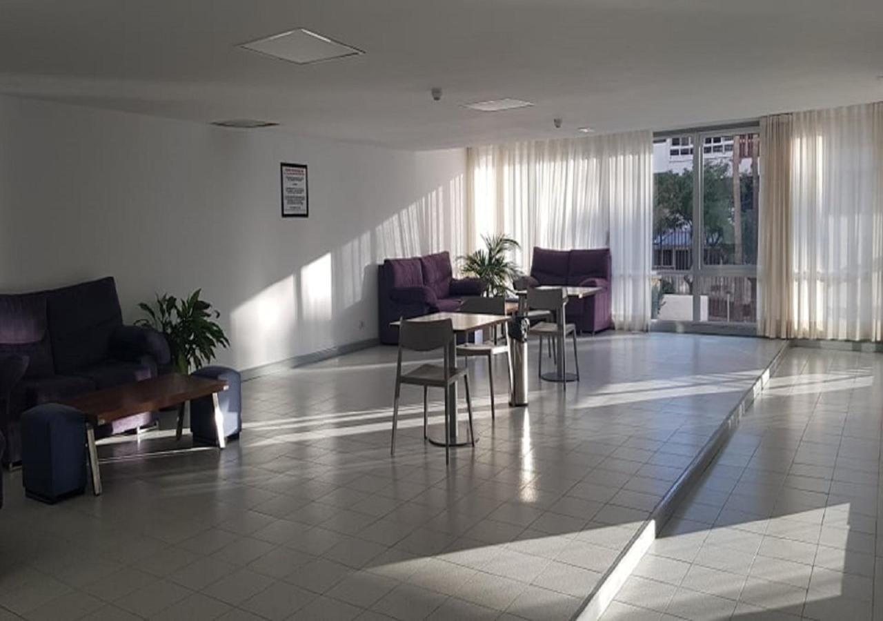 Buena Vibra Tenerife Sur Playa de las Americas  Eksteriør bilde