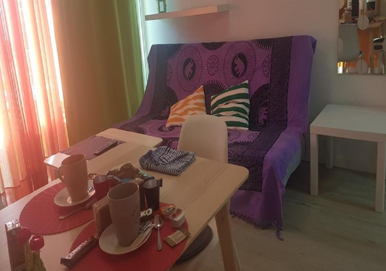 Buena Vibra Tenerife Sur Playa de las Americas  Eksteriør bilde