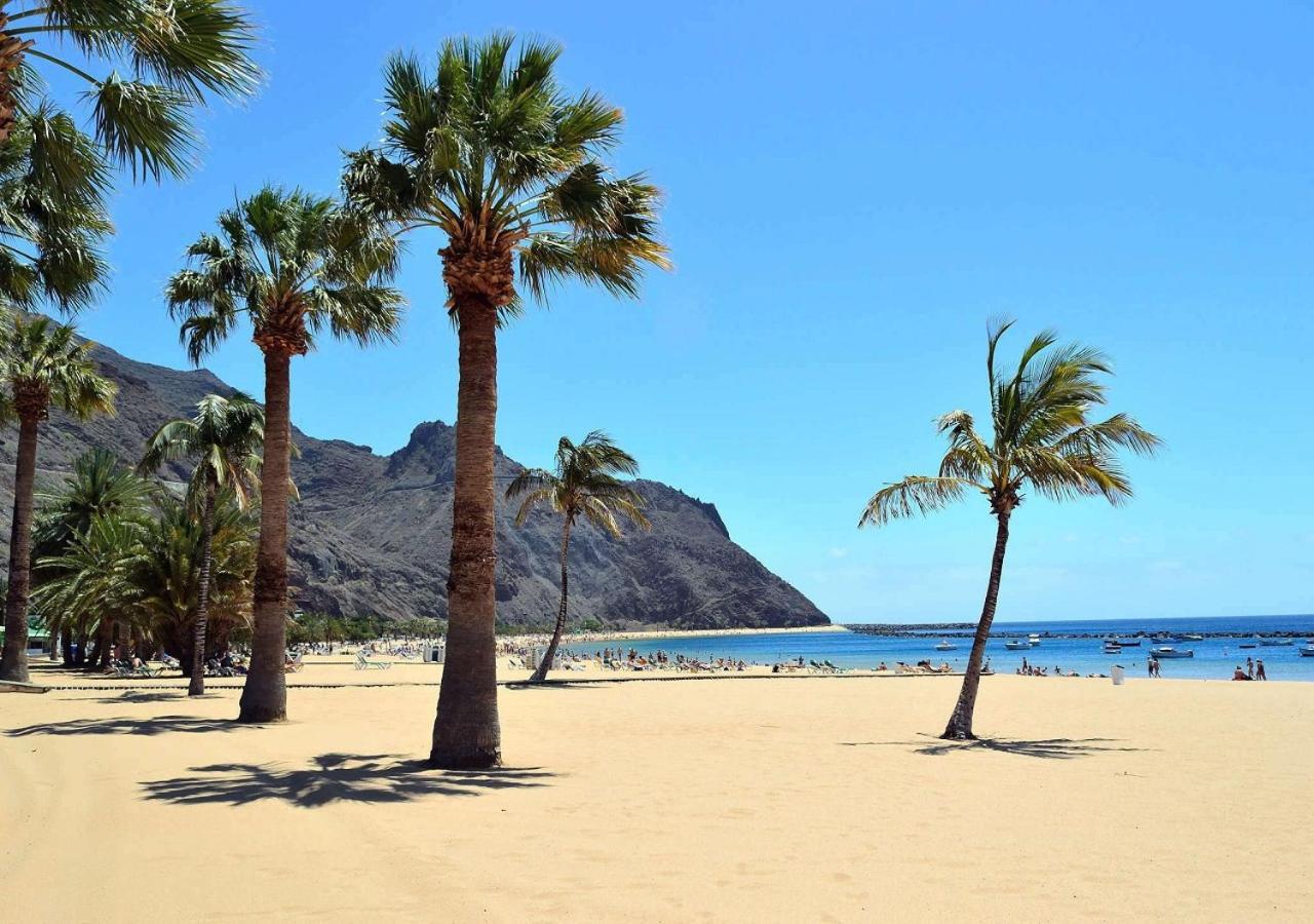Buena Vibra Tenerife Sur Playa de las Americas  Eksteriør bilde