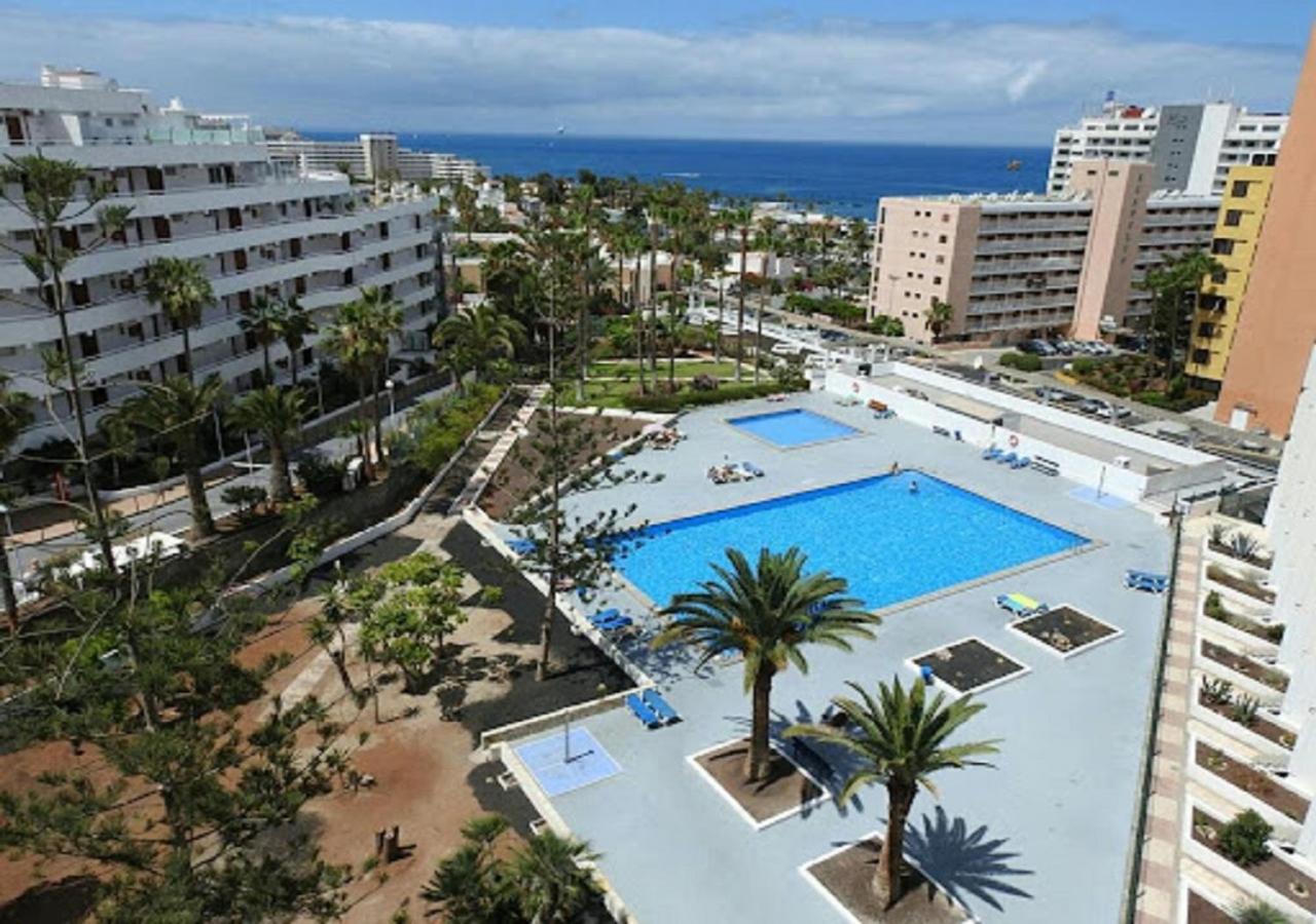 Buena Vibra Tenerife Sur Playa de las Americas  Eksteriør bilde