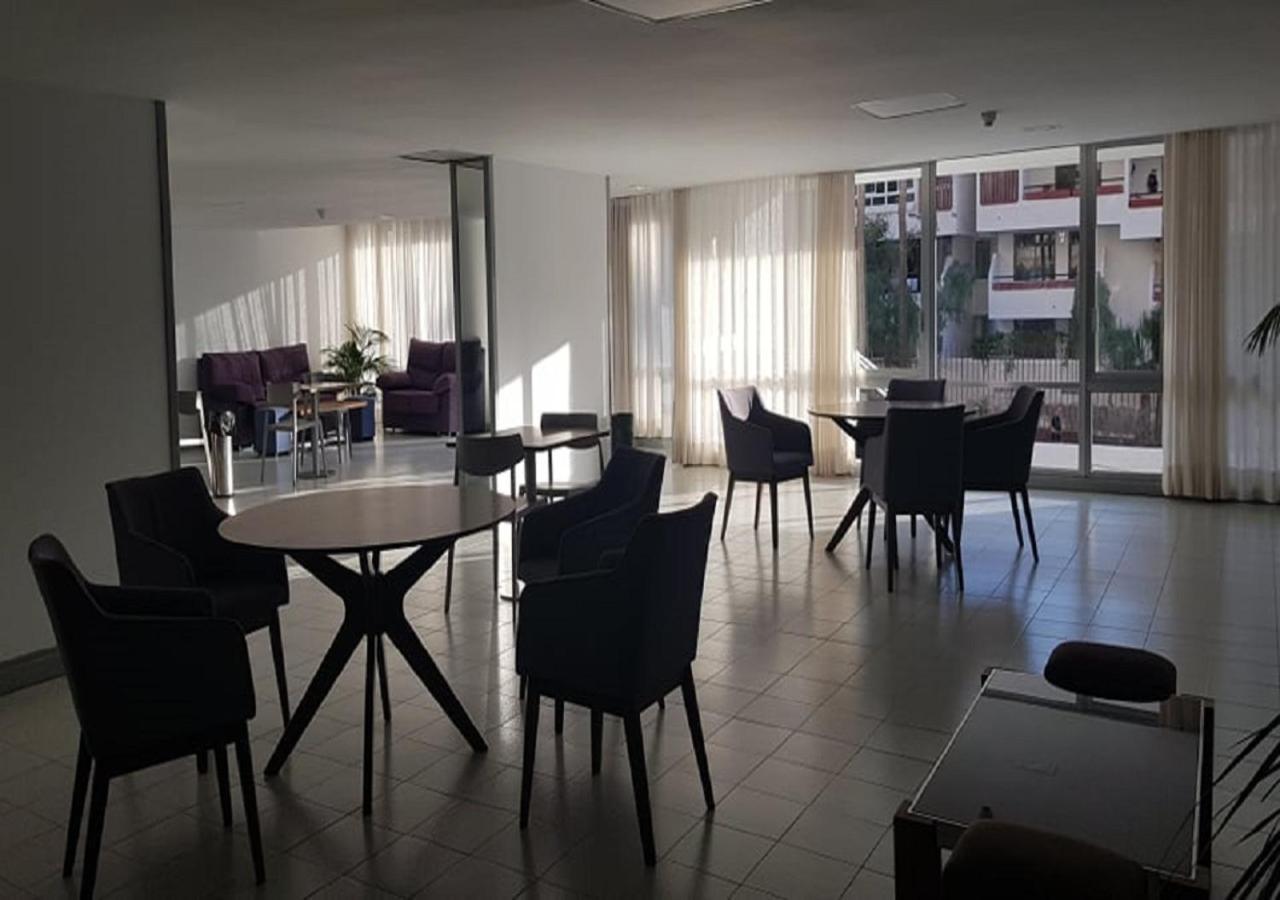 Buena Vibra Tenerife Sur Playa de las Americas  Eksteriør bilde
