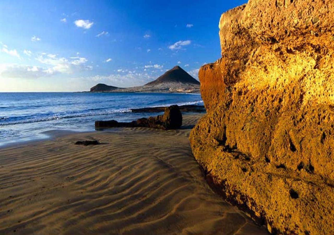 Buena Vibra Tenerife Sur Playa de las Americas  Eksteriør bilde