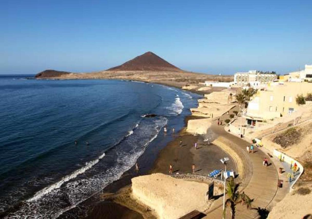 Buena Vibra Tenerife Sur Playa de las Americas  Eksteriør bilde