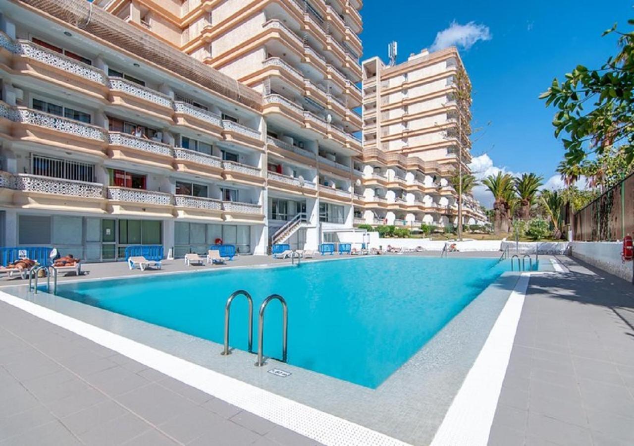 Buena Vibra Tenerife Sur Playa de las Americas  Eksteriør bilde