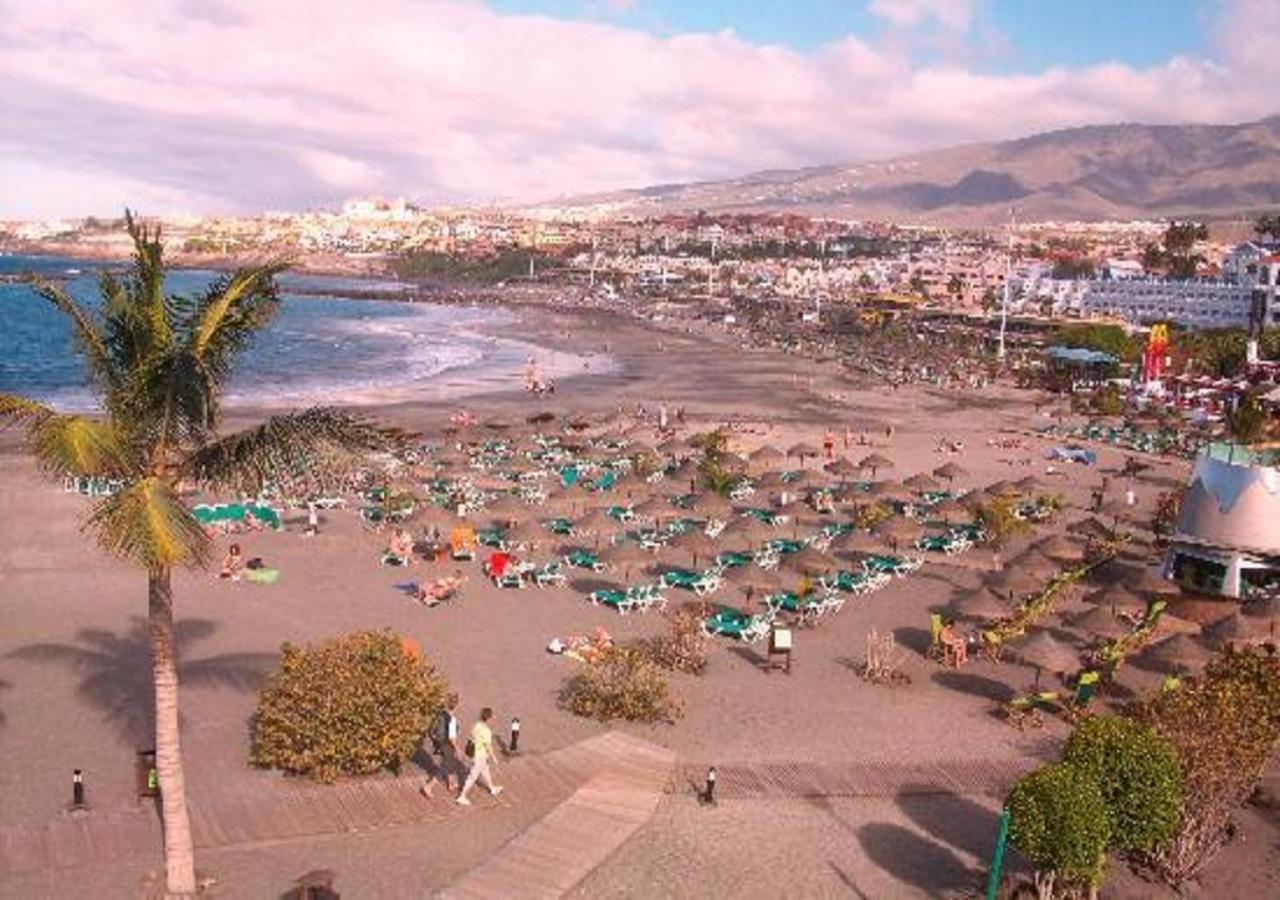 Buena Vibra Tenerife Sur Playa de las Americas  Eksteriør bilde
