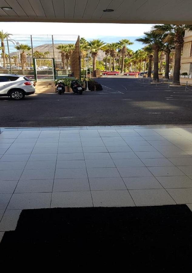 Buena Vibra Tenerife Sur Playa de las Americas  Eksteriør bilde