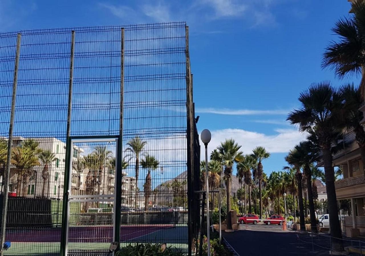 Buena Vibra Tenerife Sur Playa de las Americas  Eksteriør bilde
