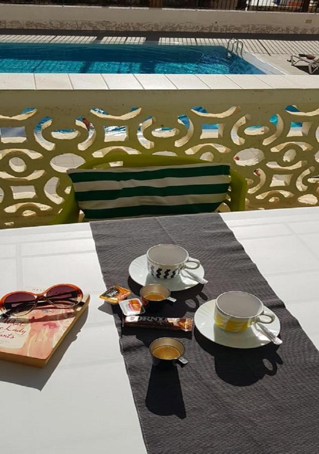 Buena Vibra Tenerife Sur Playa de las Americas  Eksteriør bilde